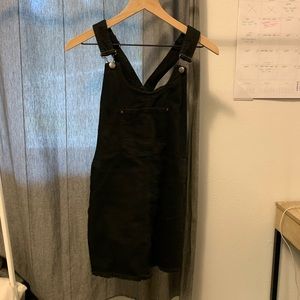Black Forever 21 overall